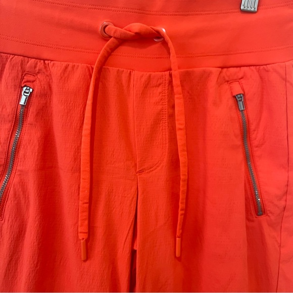 Athleta TREKKIE NORTH HIGH RISE JOGGER Gorpcore Size 0 - Picture 7 of 14